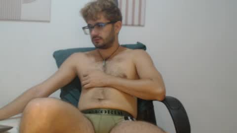 FELIPE online show from May 2, 11:35 am