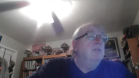 peterinohio57 online show from May 4, 10:39 am