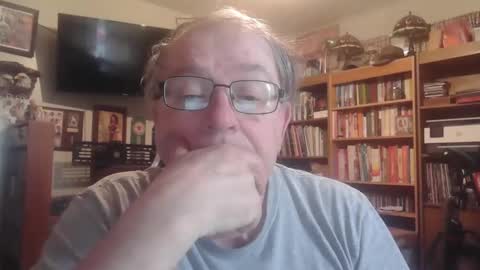 peterinohio57 online show from May 16, 12:36 pm