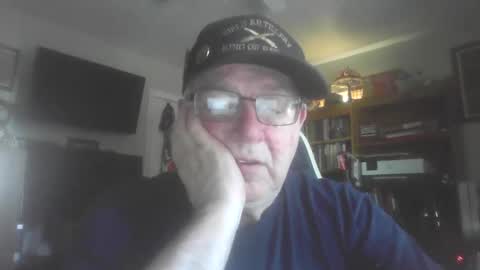 peterinohio57 online show from June 7, 1:18 pm