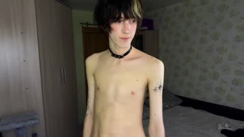 soren online show from August 6, 1:33 am
