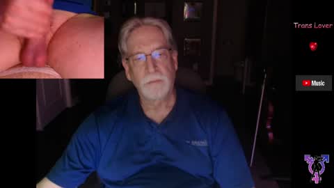 George online show from June 1, 3:29 am