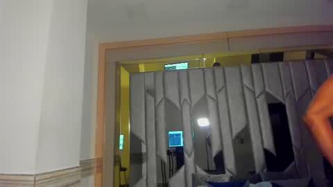 philip_cuellar online show from July 27, 12:45 pm