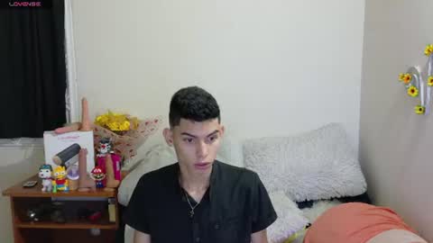 philips_jhon online show from June 28, 1:33 am