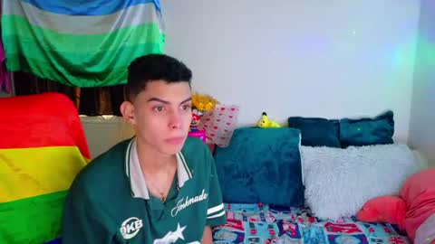 philips_jhon online show from July 1, 7:25 pm