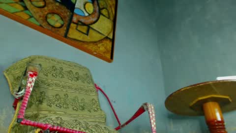 phlilloyhighclouds online show from May 22, 10:42 am