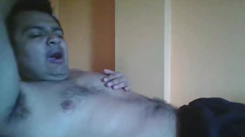 PICHULAMOJADA online show from May 12, 9:23 pm
