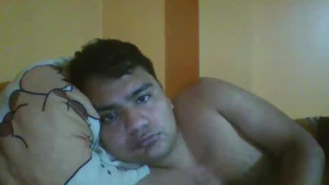 PICHULAMOJADA online show from May 31, 6:03 am