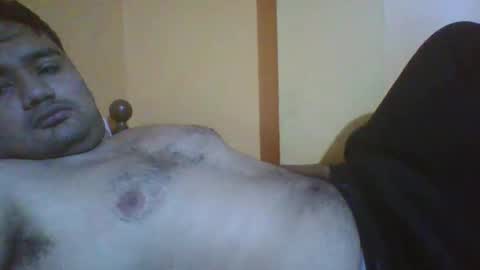 PICHULAMOJADA online show from May 25, 11:55 pm