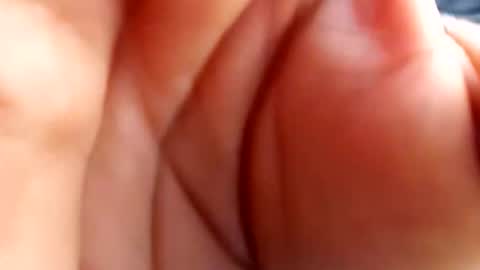 piercedlightskin online show from May 24, 8:15 pm