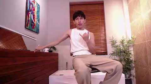 Pierre Leroy online show from July 18, 3:35 am