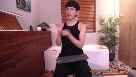 Pierre Leroy online show from July 27, 4:08 am