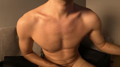 Luca  Follow Me  twitter - PierreLucaXXX  fansly online show from May 31, 6:58 am