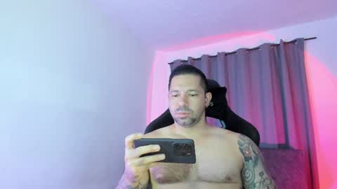 Pierre online show from June 28, 11:33 pm