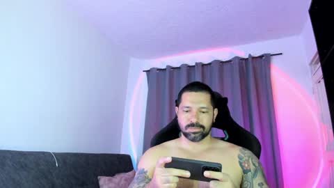 Pierre online show from May 16, 1:47 am