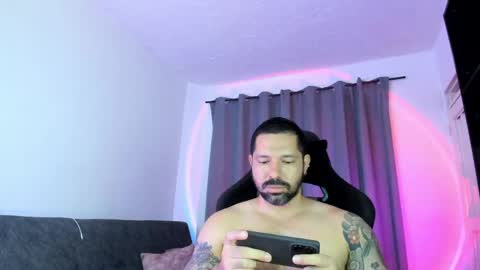 Pierre online show from May 16, 1:58 am