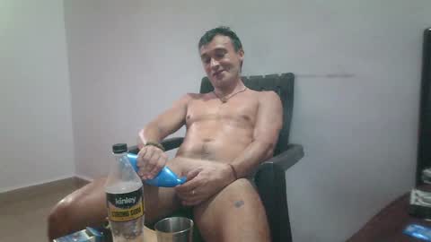 PinkJedi online show from May 27, 1:57 am