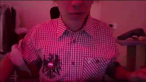 Anthony online show from July 7, 5:07 am