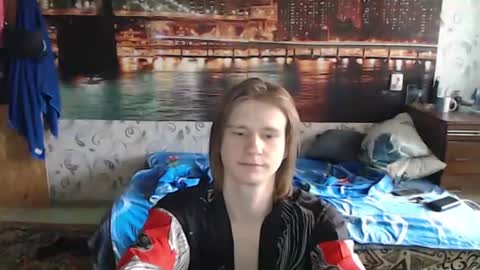 Incubus online show from July 17, 10:33 am