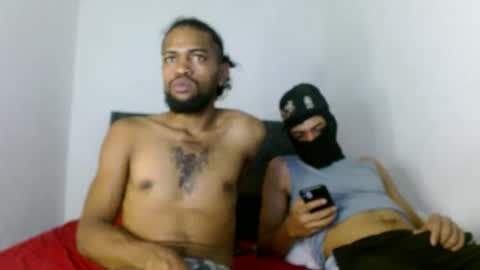 pinocho__ online show from May 5, 10:54 pm