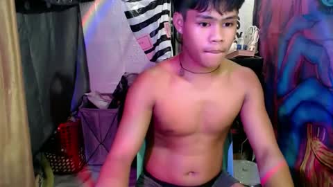 pinoy_shyboy69 online show from June 7, 12:17 am