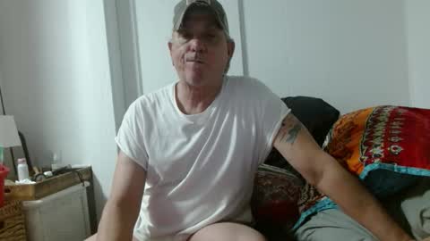 pirate334 online show from May 18, 5:46 am