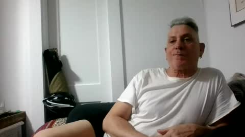 pirate334 online show from July 20, 4:18 am