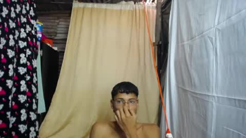 pitter055 online show from July 8, 3:49 pm