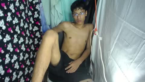 pitter055 online show from July 20, 2:52 pm