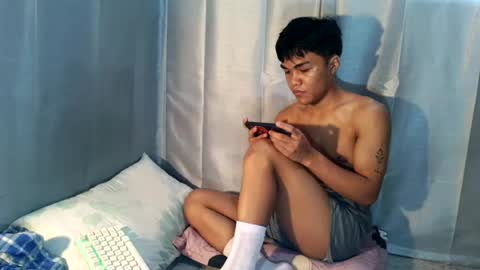 jay online show from July 16, 10:06 pm