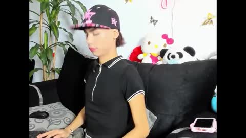 playboy_bunnyy online show from June 6, 7:36 am