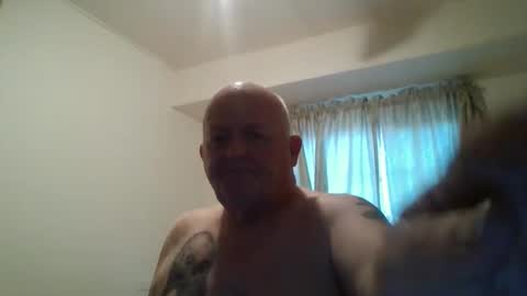 chaz online show from June 7, 3:13 am
