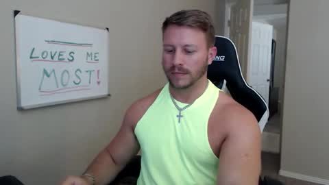 Player online show from May 14, 9:35 pm