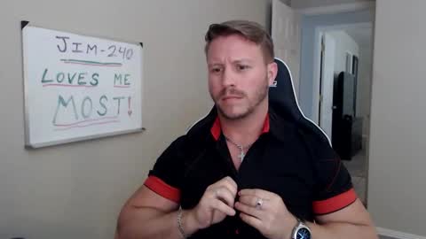 Player online show from May 11, 6:16 pm