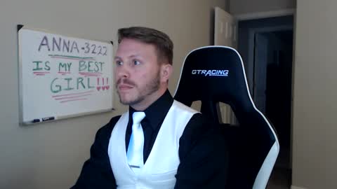 Player online show from May 15, 11:57 pm