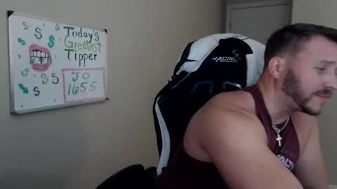 Player online show from April 24, 1:52 am