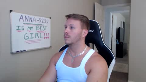 Player online show from May 16, 7:34 pm