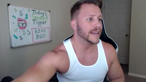 Player online show from April 29, 5:23 am