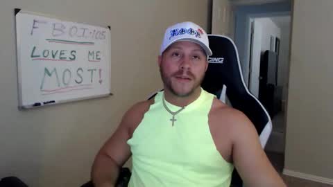 Player online show from May 13, 9:34 pm