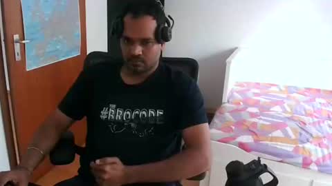 Sam online show from May 19, 12:11 pm