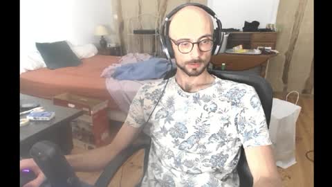 plsmakemynight online show from May 24, 1:33 am