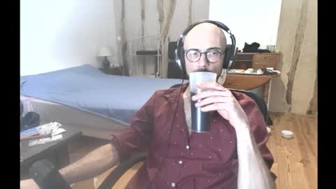 plsmakemynight online show from May 30, 11:16 pm