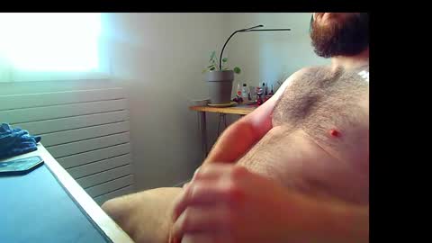 poazergg95 online show from May 28, 6:55 am