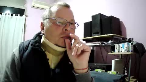 Polako online show from May 15, 10:07 pm