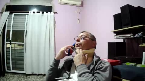 Polako online show from May 6, 11:49 pm