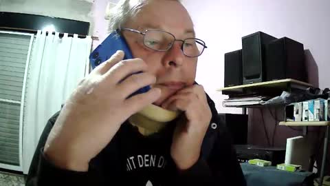 Polako online show from May 13, 1:03 am