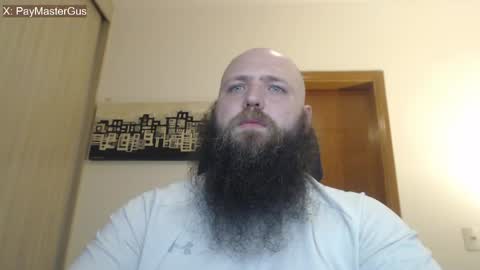 Bear online show from May 2, 12:24 am