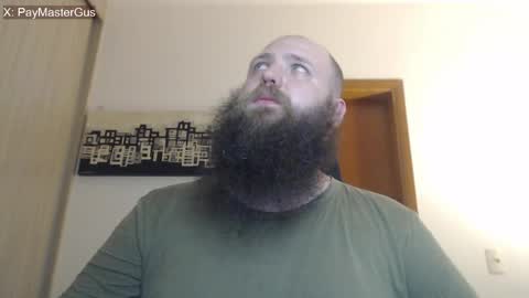 Bear online show from May 11, 12:23 am