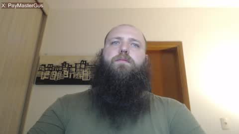 Bear online show from May 13, 12:52 am