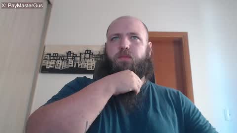 Bear online show from April 26, 2:58 pm